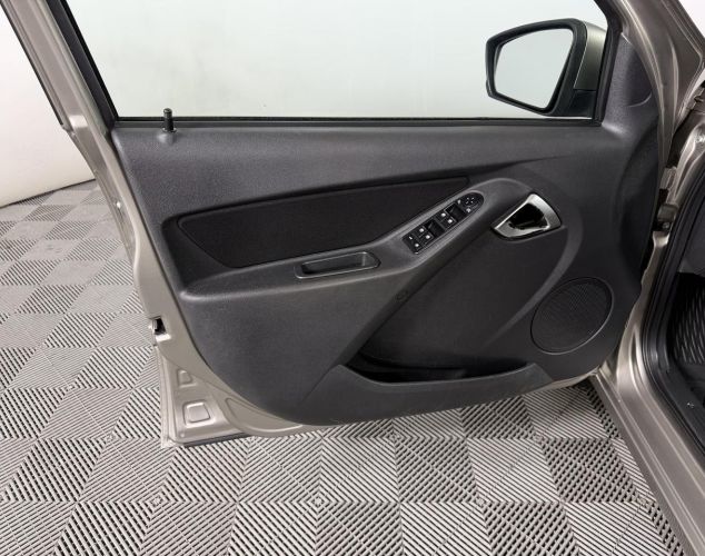 LADA (ВАЗ) Granta  #CLUB специальная серия