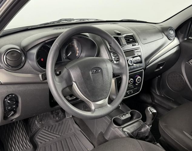 LADA (ВАЗ) Granta  #CLUB специальная серия