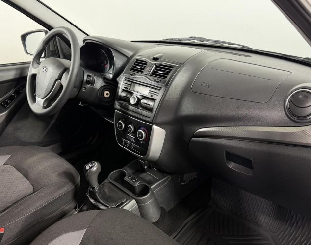 LADA (ВАЗ) Granta  #CLUB специальная серия