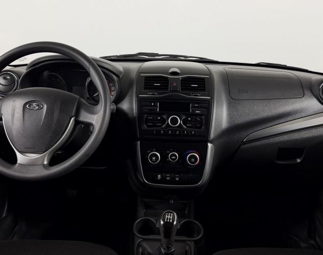 LADA (ВАЗ) Granta  #CLUB специальная серия