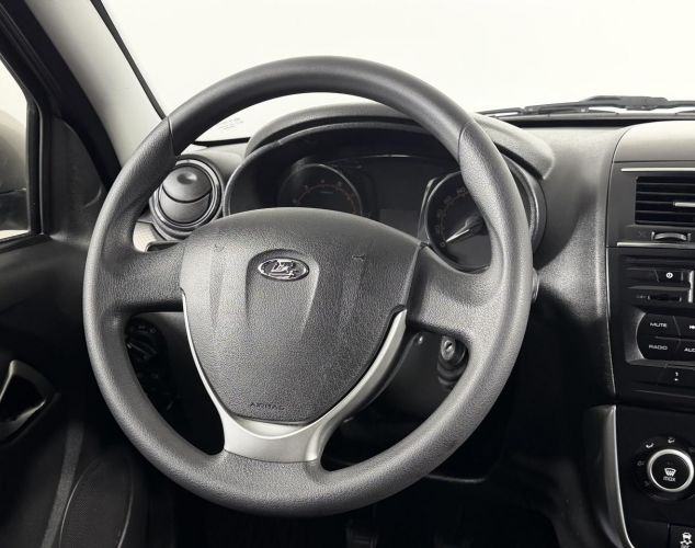 LADA (ВАЗ) Granta  #CLUB специальная серия
