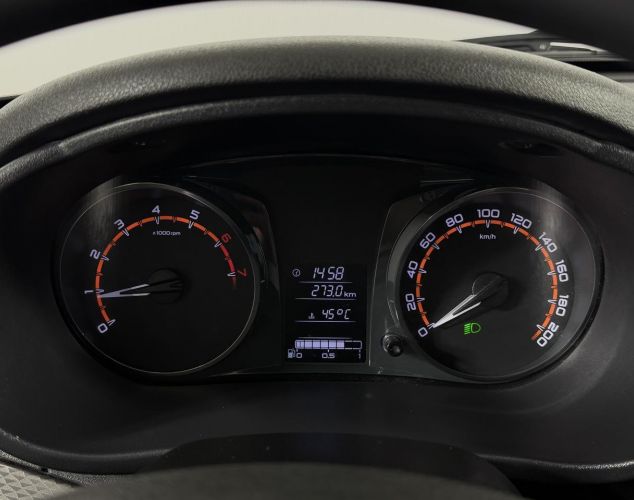 LADA (ВАЗ) Granta  #CLUB специальная серия