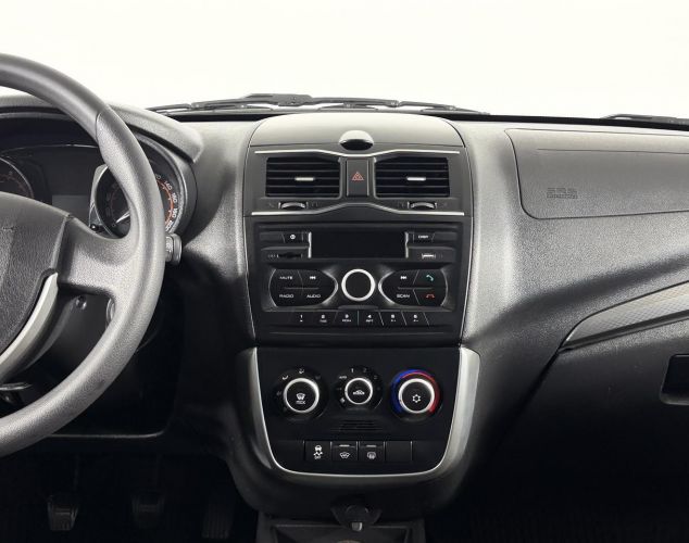 LADA (ВАЗ) Granta  #CLUB специальная серия