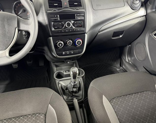 LADA (ВАЗ) Granta  #CLUB специальная серия