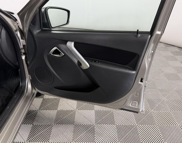 LADA (ВАЗ) Granta  #CLUB специальная серия