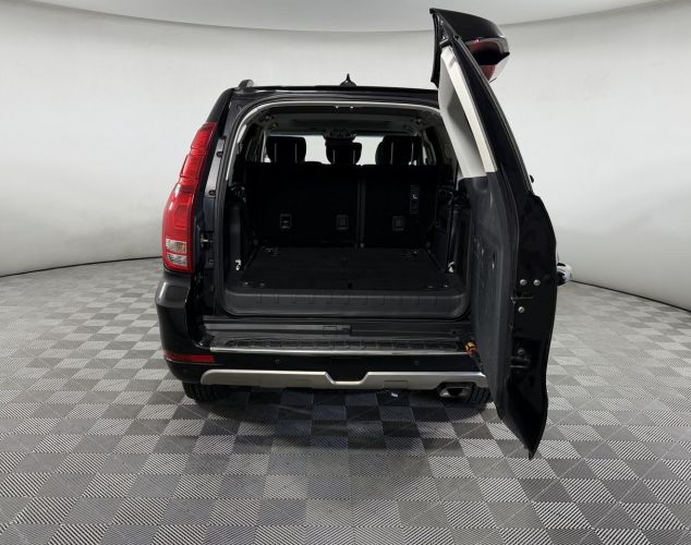 HAVAL City H9  
