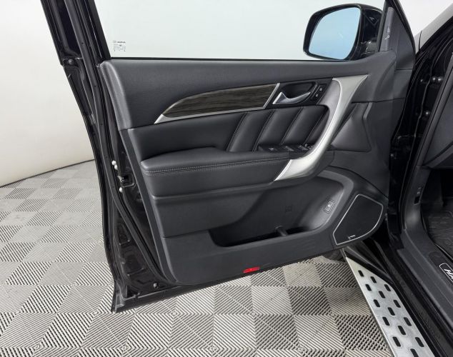 HAVAL City H9  