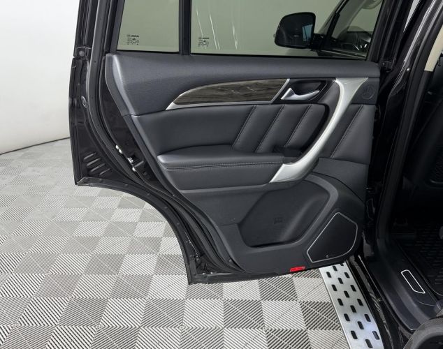 HAVAL City H9  