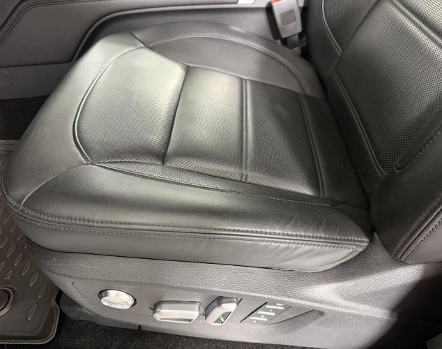 HAVAL City H9  