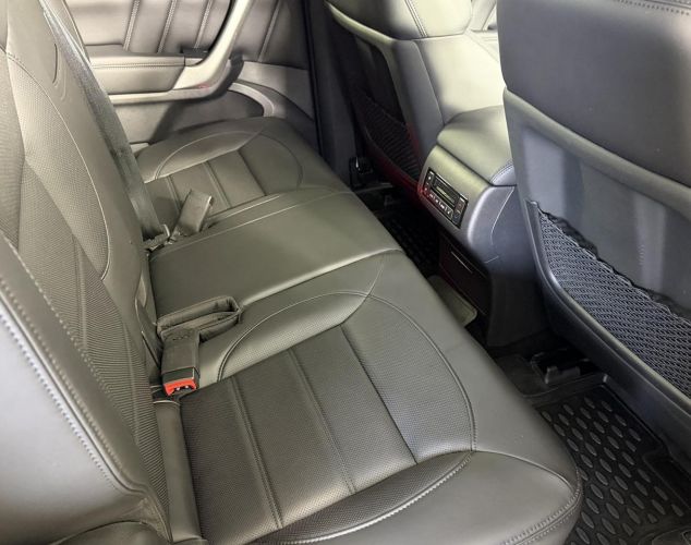 HAVAL City H9  