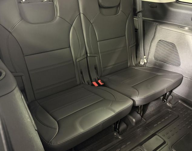 HAVAL City H9  