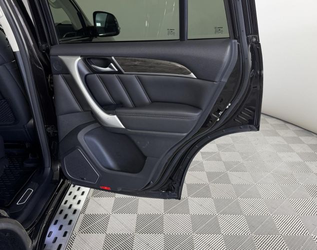 HAVAL City H9  