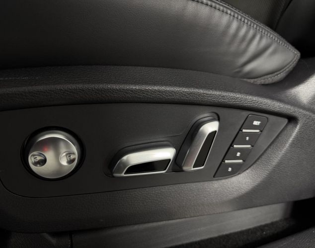 HAVAL City H9  