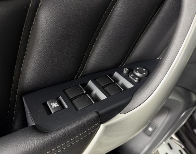 HAVAL City H9  