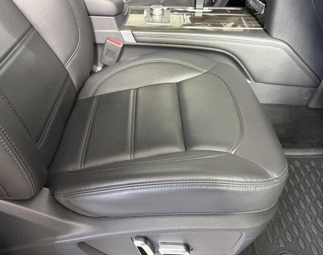 HAVAL City H9  