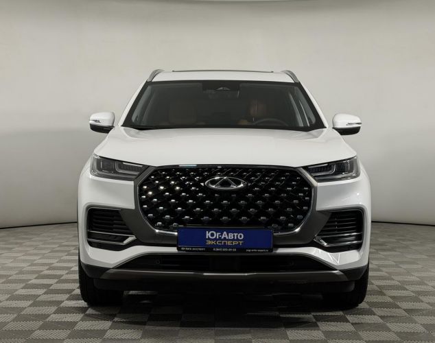CHERY Tiggo 8 PRO Е+  