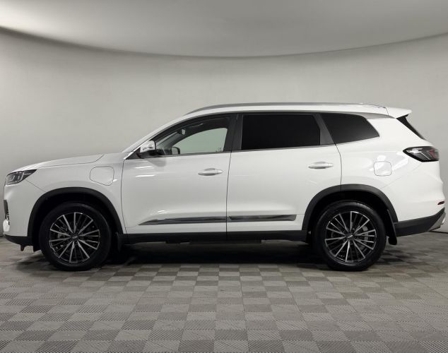 CHERY Tiggo 8 PRO Е+  