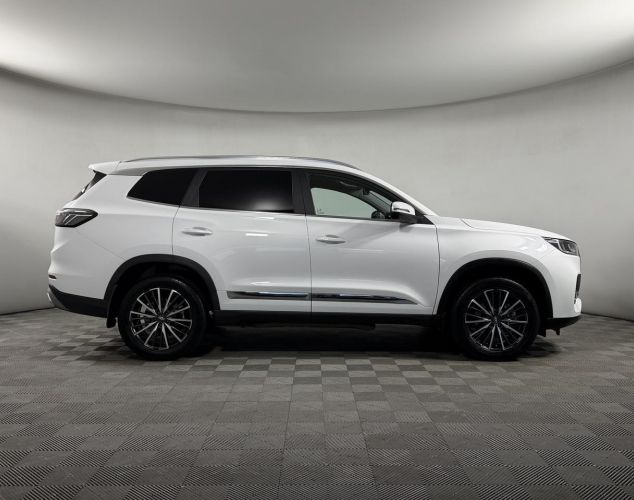 CHERY Tiggo 8 PRO Е+  