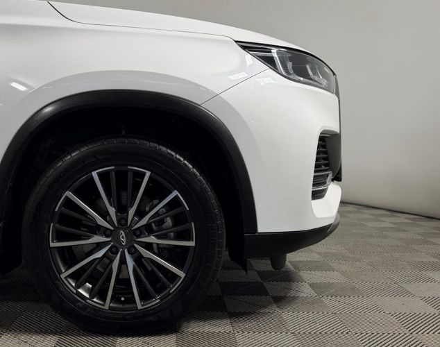 CHERY Tiggo 8 PRO Е+  