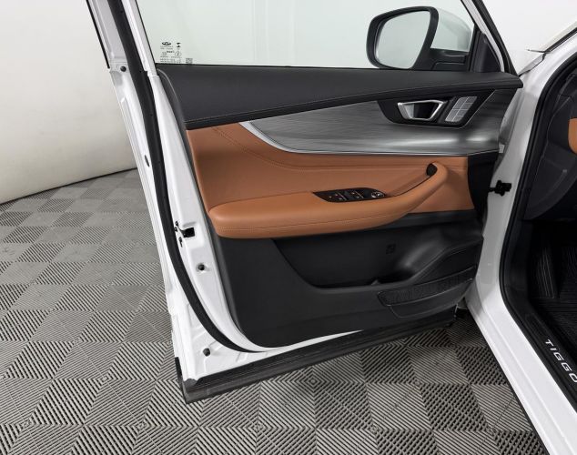 CHERY Tiggo 8 PRO Е+  