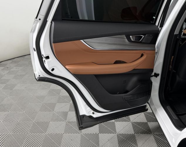 CHERY Tiggo 8 PRO Е+  