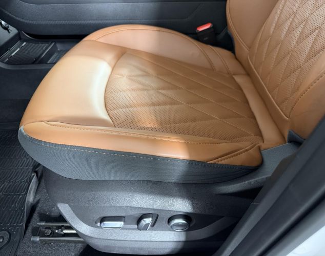 CHERY Tiggo 8 PRO Е+  