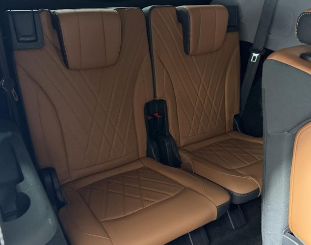 CHERY Tiggo 8 PRO Е+  