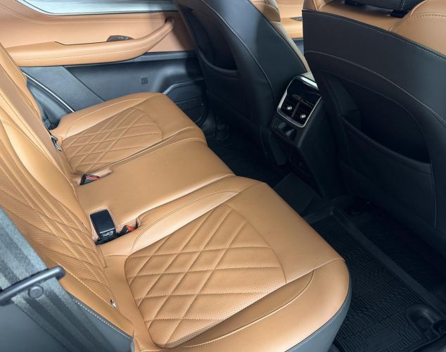 CHERY Tiggo 8 PRO Е+  