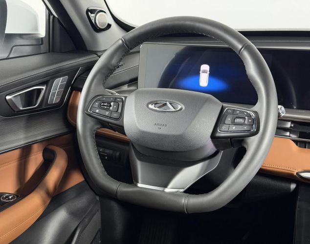 CHERY Tiggo 8 PRO Е+  