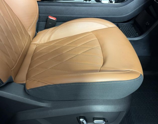 CHERY Tiggo 8 PRO Е+  