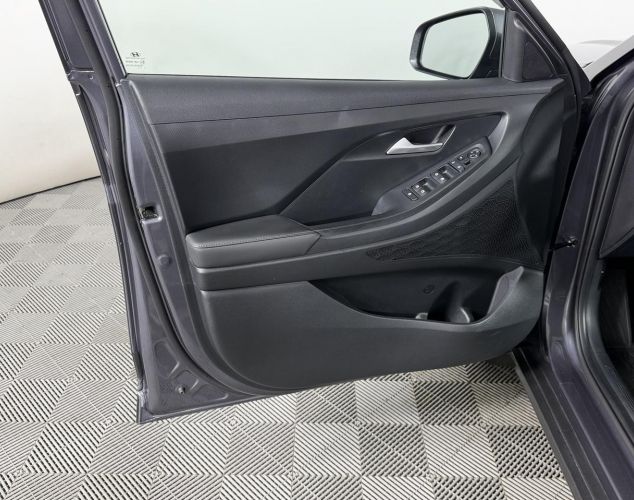 Hyundai Creta  Travel + Advanced