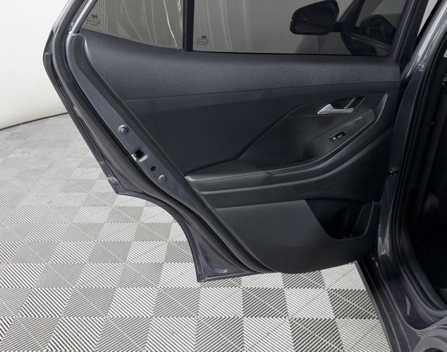 Hyundai Creta  Travel + Advanced