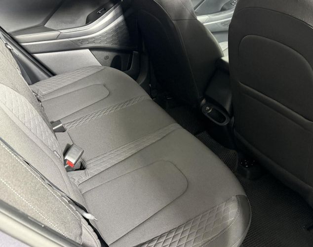 Hyundai Creta  Travel + Advanced