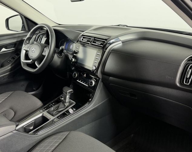 Hyundai Creta  Travel + Advanced