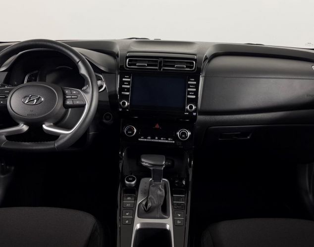 Hyundai Creta  Travel + Advanced