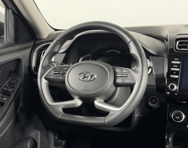 Hyundai Creta  Travel + Advanced