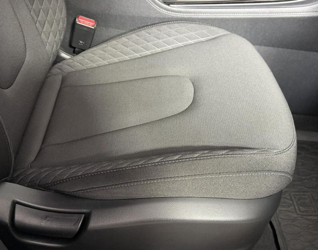 Hyundai Creta  Travel + Advanced