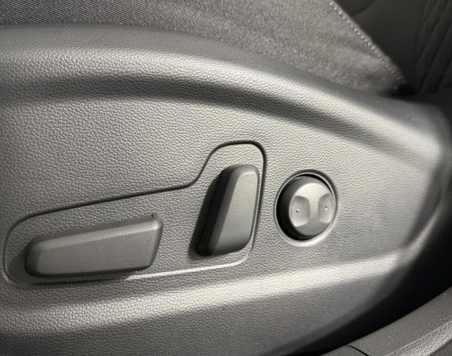 Hyundai Creta  Travel + Advanced