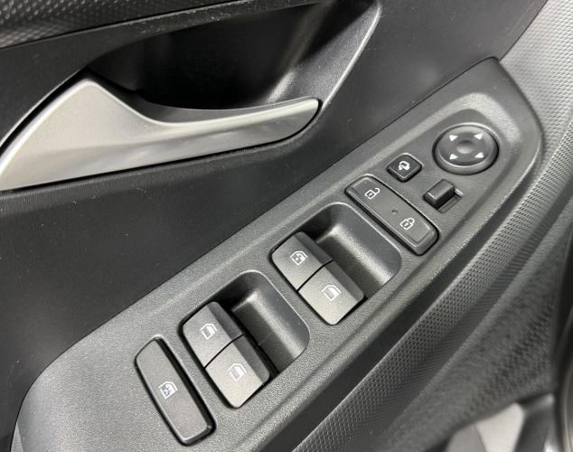 Hyundai Creta  Travel + Advanced