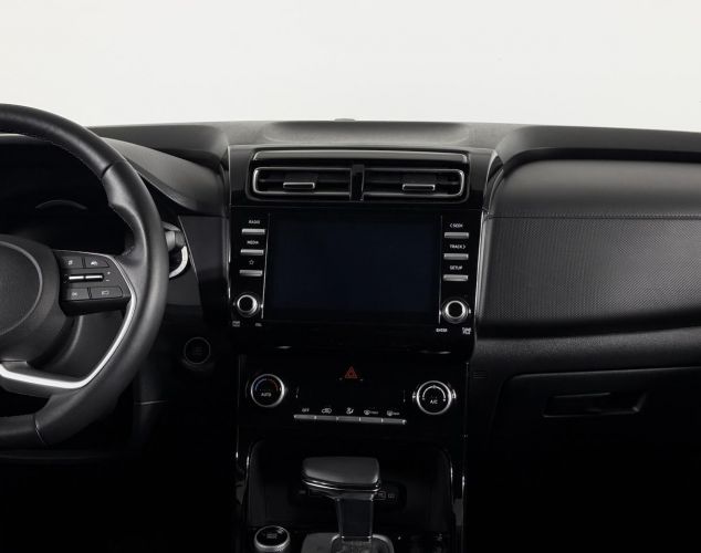 Hyundai Creta  Travel + Advanced