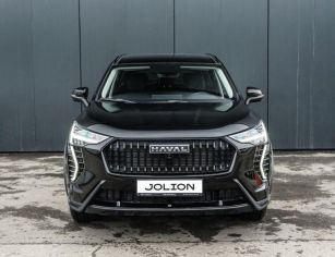 HAVAL City Новый Jolion