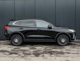 HAVAL City Новый Jolion