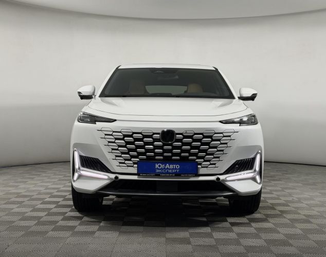 Changan UNI-K  