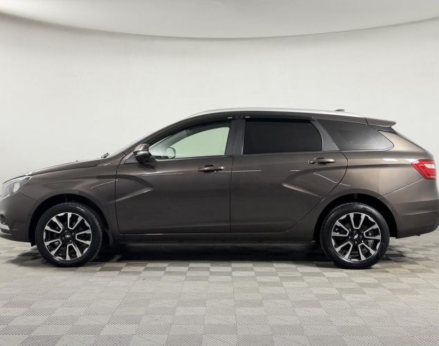 LADA (ВАЗ) Vesta  Comfort Пакет Plus
