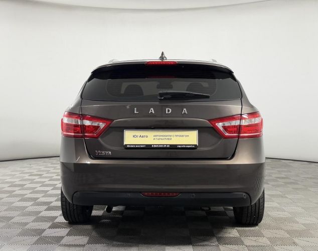 LADA (ВАЗ) Vesta  Comfort Пакет Plus