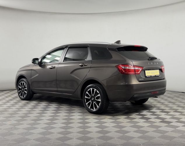 LADA (ВАЗ) Vesta  Comfort Пакет Plus