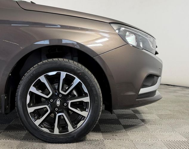 LADA (ВАЗ) Vesta  Comfort Пакет Plus