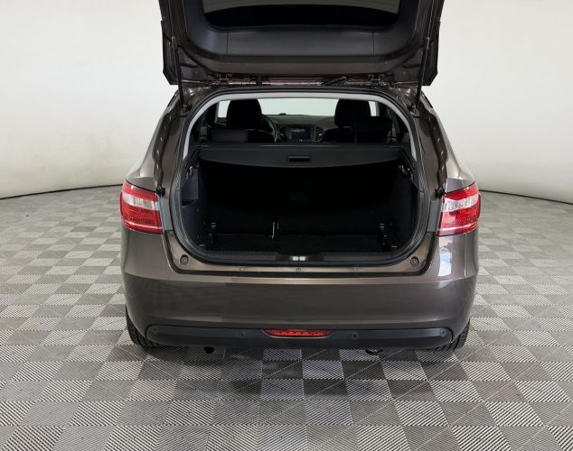 LADA (ВАЗ) Vesta  Comfort Пакет Plus
