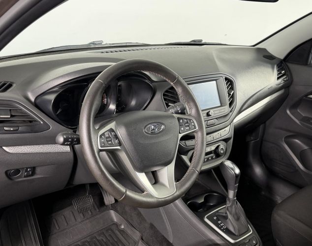 LADA (ВАЗ) Vesta  Comfort Пакет Plus
