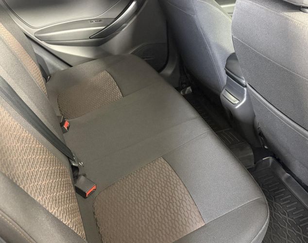 LADA (ВАЗ) Vesta  Comfort Пакет Plus